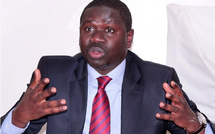 Deux ans de pouvoir : Me YOUM note Diomaye