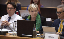 Loi contre l’homosexualité : La décision de la Belgique contre le Sénégal est officiellement actée