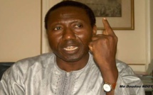 ME DOUDOU NDOYE : «CE DIALOGUE, C’EST DE LA POLITIQUE POLITICIENNE» ME DOUDOU NDOYE : «CE DIALOGUE, C’EST DE LA POLITIQUE POLITICIENNE»