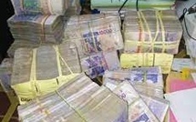 Le Sénégal lève 650 millions d’euros via des « montages opaques »