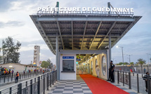 4 AVRIL 2026 : LA CÉLÉBRATION À DAKAR SE FERA À GUÉDIAWAYE