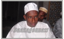 A dieu Thierno Ibun Baayel, fils du Khalif de Madina Gounass (Témoignages après son décès) A dieu Thierno Ibun Baayel, fils du Khalif de Madina Gounass (Témoignages après son décès)