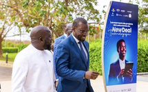 NEW DEAL TECHNOLOGIQUE : OUSMANE SONKO PLACE L’INTEROPÉRABILITÉ ET LE GUICHET UNIQUE AU CŒUR DE LA RÉFORME DE L’ÉTAT