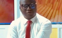 Suite et pas fin AFFAIRE PAPE CHEIKH DIALLO ET CIE-  Kadior Cissé, un présentateur  de la 7TV et partenaire de Magib Seck,  tombe !