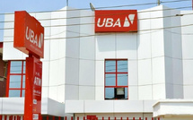 UBA Sénégal : plus d'un milliard FCFA volé en une seule nuit
