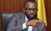 À la veille de sa passation de service, Bassirou KÉBÉ,  face à la presse ce jeudi