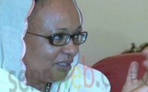 La femme de Habré accuse Macky Sall La femme de Habré accuse Macky Sall