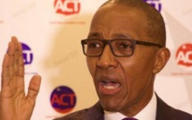 Abdoul Mbaye et l’affaire Bictogo