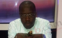 Revue de presse (wolof) du 27 mai 2016 avec Mamadou ouhamed Ndiaye