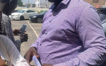 Scandale des homos - Le chroniqueur , Kader Dia, "ami" (e) de Pape Cheikh Diallo, tombe ! (EXCLUSIVITÉ DAKARPOSTE)