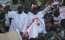 Dialogue National : Idy, Gackou, Ndéné et Pape Diop déclinent l'invitation de Macky Sall Dialogue National : Idy, Gackou, Ndéné et Pape Diop déclinent l'invitation de Macky Sall