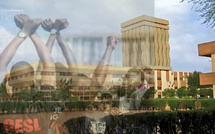 CRISE UNIVERSITAIRE À L’UGB : ENTRE MAINTIEN DU CALENDRIER ET MENACE D’INVALIDATION