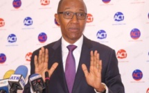 Les précisions d'Abdoul Mbaye sur l'affaire Bictogo: "Le contrat de concession avec l'Etat du Sénégal a été signé sans mon approbation" Les précisions d'Abdoul Mbaye sur l'affaire Bictogo: "Le contrat de concession avec l'Etat du Sénégal a été signé sans mon approbation"