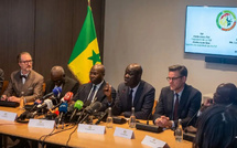 La FSF contre-attaque, le Maroc débouté sur le trophée, les médailles et le prize money