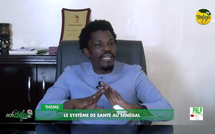 Un gros poisson dans les filets de la BR de la Gendarmerie - Le  Président du Syndicat des Directeurs d'Écoles Privées de Santé, Ibrahima Coulibaly, arrêté et placé en garde à vue !