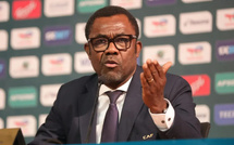 CAF : pourquoi le Comex du 29 mars sera fatal au très controversé Véron Mosengo-Omba !