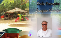 Pédopornographie : l’ancien directeur de l’école Jacques Mimran condamné à 5 ans ferme