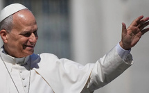 Visite historique du pape Léon XIV à Monaco