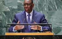 ONU : le Sénégal décline toute implication dans une candidature attribuée à Macky Sall