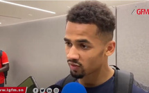 SÉNÉGAL : Iliman NDIAYE déclare forfait pour les deux matchs amicaux