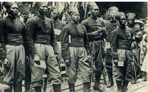 Massacre de Thiaroye en 1944: l'État français condamné pour ne pas avoir mis en œuvre les «moyens d'éclairer les circonstances» du décès d'un tirailleur africain