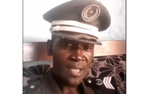 DÉBALLAGE SUR TIK TOK: LE SURVEILLANT TAFSIR FAYE RADIÉ DE L’ADMINISTRATION PÉNITENTIAIRE