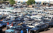 Transport : le secteur paralysé pendant 72 heures à compter du lundi 30 mars