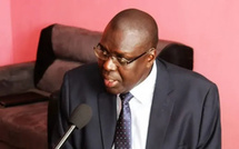 Le refus de soutenir Macky SALL à l’ONU salué comme un « signal sans équivoque » par Boubacar SEYE