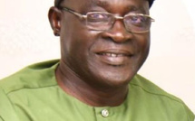 PARCOURS- Mballo Dia Thiam, une vie pour les autres