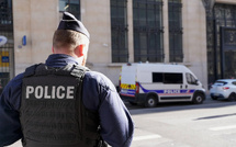 Ce que l'on sait de l'attentat déjoué devant les locaux de la Bank of America à Paris