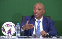 Sénégal, Maroc, TAS, règlements...Les grandes annonces du président de la CAF