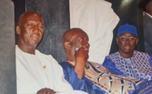 Cheikh Mbacké Sakho: "Devant moi, le Président Macky Sall a pris un exemplaire du saint Coran pour jurer..." Cheikh Mbacké Sakho: "Devant moi, le Président Macky Sall a pris un exemplaire du saint Coran pour jurer..."