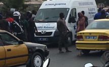 Nouveau bilan de l'accident sur l'autoroute: une quinzaine de morts et de graves blessés Nouveau bilan de l'accident sur l'autoroute: une quinzaine de morts et de graves blessés