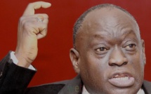 Me Elhaj Diouf :" M. Le Président Macky Sall, de grâce libérez  votre frère Karim Wade!" Me Elhaj Diouf :" M. Le Président Macky Sall, de grâce libérez  votre frère Karim Wade!"