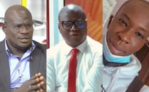 Affaire Pape Cheikh Diallo : Kader Dia et les journalistes déférés encourent le mandat de dépôt