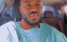 Ass Dione encore en garde à vue ...Le point sur le cas du célèbre déclamateur de Khassida...