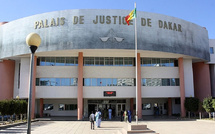 Tribunal de Dakar : un conseiller municipal vole un taxi et le revend à 170 000 FCFA
