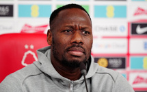 France-Sénégal : Pape THIAW répond à MBAPPÉ