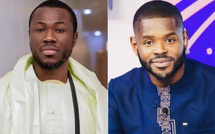 Le tristement célèbre chanteur religieux, Ass  Dione, finalement ....déféré !