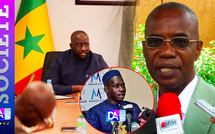 Soutien indéfectible à Ibrahima Lissa Faye : Nouvelles dérives du ministre de la Communication