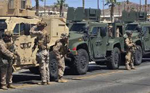 Bosnie-Italie (Barrage de la Coupe du mode 2026) : Accusé d'espionnage, un militaire italien arrêté en Bosnie