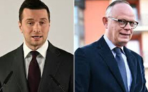 Présidentielle française : Édouard Philippe donné vainqueur par deux sondages face à Jordan Bardella