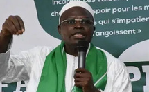 Taxawu Sénégal dénonce des « attaques » et engage une riposte judiciaire