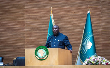 Candidature Macky SALL à l’ONU : ces tensions diplomatiques africaines à l’origine du blocage ?