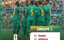 Coupe du Monde 2026- Les adversaires du Sénégal et le calendrier des matchs connus !