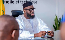 Enquête parlementaire sur la levée de fonds via TRS : PASTEF s’y oppose