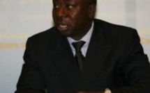 Réécouter votre  Grand Jury du dimanche 29 mai 2016 avec Baïdy AGNE, Président du Conseil National du Patronat du Sénégal (CNP)
