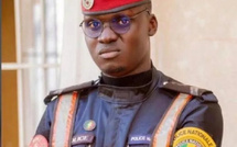 Police nationale: Souleymane Samb, agent en détachement auprès du khalife des mourides, n’est plus