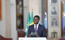 ADRESSE À LA NATION DE S.E.M BASSIROU DIOMAYE DIAKHAR FAYE – 03 AVRIL 2026- VOICI LINTEGRALITÉ DU DISCOURS !