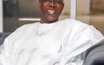 5 avril 2024-5 avril 2026- Hommage à Mohamed Dione- Adieu Grand Frère ! (Par Mamadou NDIAYE)